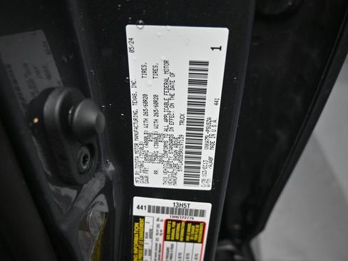 Used 2024 Toyota Tundra SR5 image 20