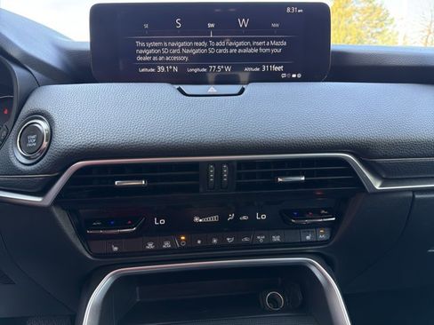 Used 2024 MAZDA CX-90 3.3 Turbo w/ Preferred Plus image 19