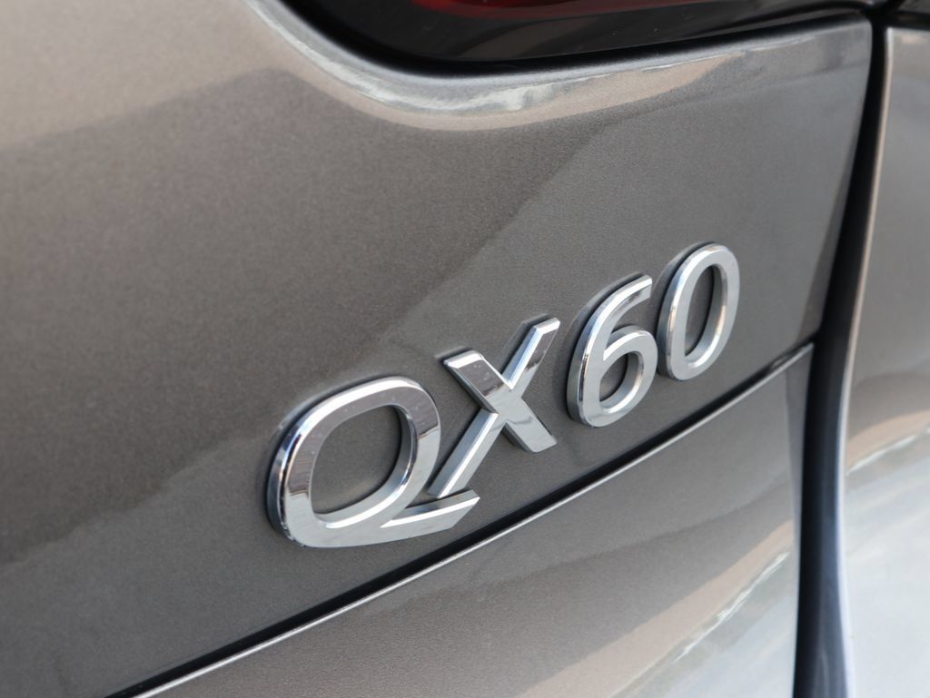 Used 2019 INFINITI QX60 Luxe w/ Essential Package AWD/4WD image 41