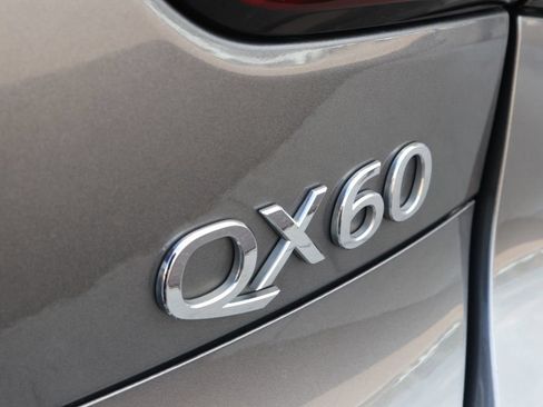Used 2019 INFINITI QX60 Luxe w/ Essential Package AWD/4WD image 41