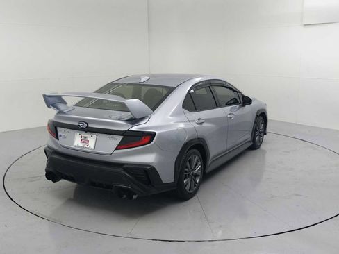 Used 2023 Subaru WRX AWD/4WD image 10