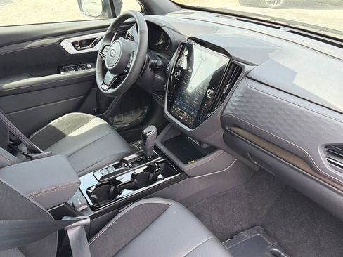 New 2026 Subaru Forester Touring AWD/4WD image 9