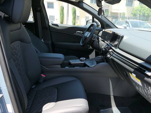 New 2026 Kia Sportage X-Line AWD/4WD image 26