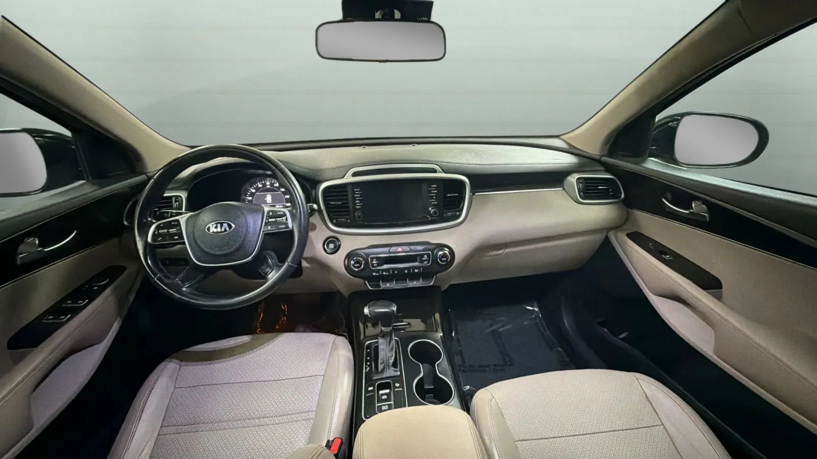 Used 2020 Kia Sorento EX FWD image 9