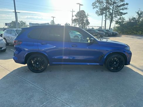 New 2026 BMW X5 M Competition w/ Executive Package image 4