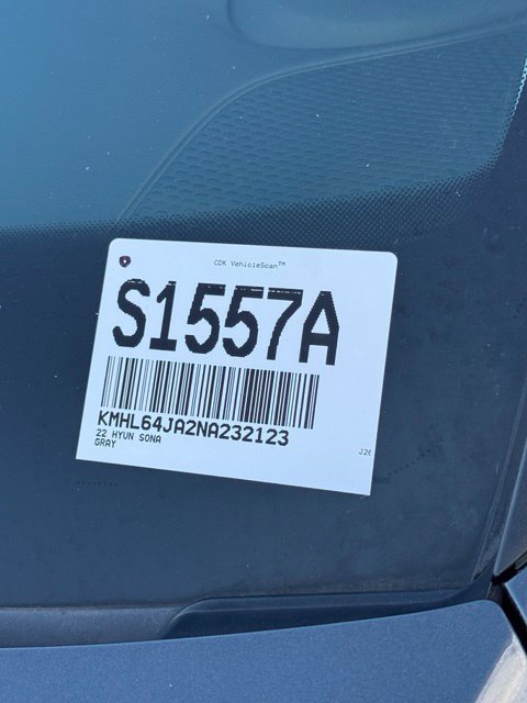 Used 2022 Hyundai Sonata SEL FWD image 33