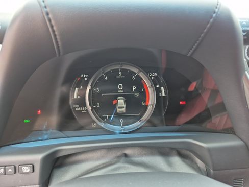 Used 2020 Lexus ES 350 F Sport w/ Accessory Package 2 FWD image 10
