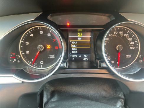 Used 2016 Audi A5 2.0T Premium image 8