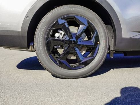 New 2026 Kia Sorento SX Prestige image 9