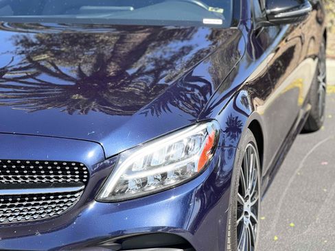Used 2020 Mercedes-Benz C 300 Sedan image 50