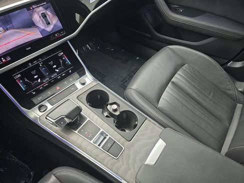 Used 2024 Audi A6 Premium Plus AWD/4WD image 29