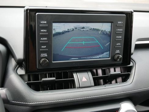 Certified 2019 Toyota RAV4 XLE w/ Convenience Package AWD/4WD image 23