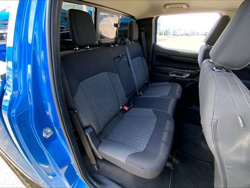 Used 2024 Ford Ranger XLT w/ Trailer Tow Package image 20