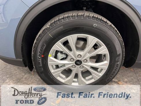 New 2026 Ford Escape Active w/ Cold Weather Package image 19