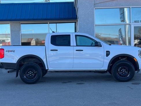 New 2026 Ford Ranger XL w/ Trailer Tow Package image 3