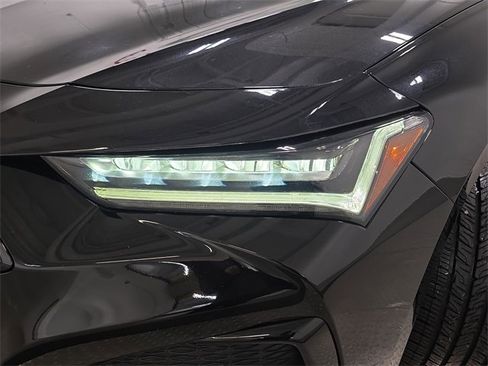 Used 2022 Acura TLX w/ A-SPEC Pkg image 31