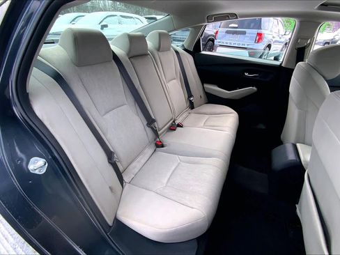 Used 2023 Honda Accord EX image 20