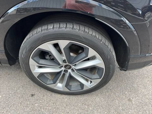 Used 2021 Audi Q3 2.0T Premium AWD/4WD image 17