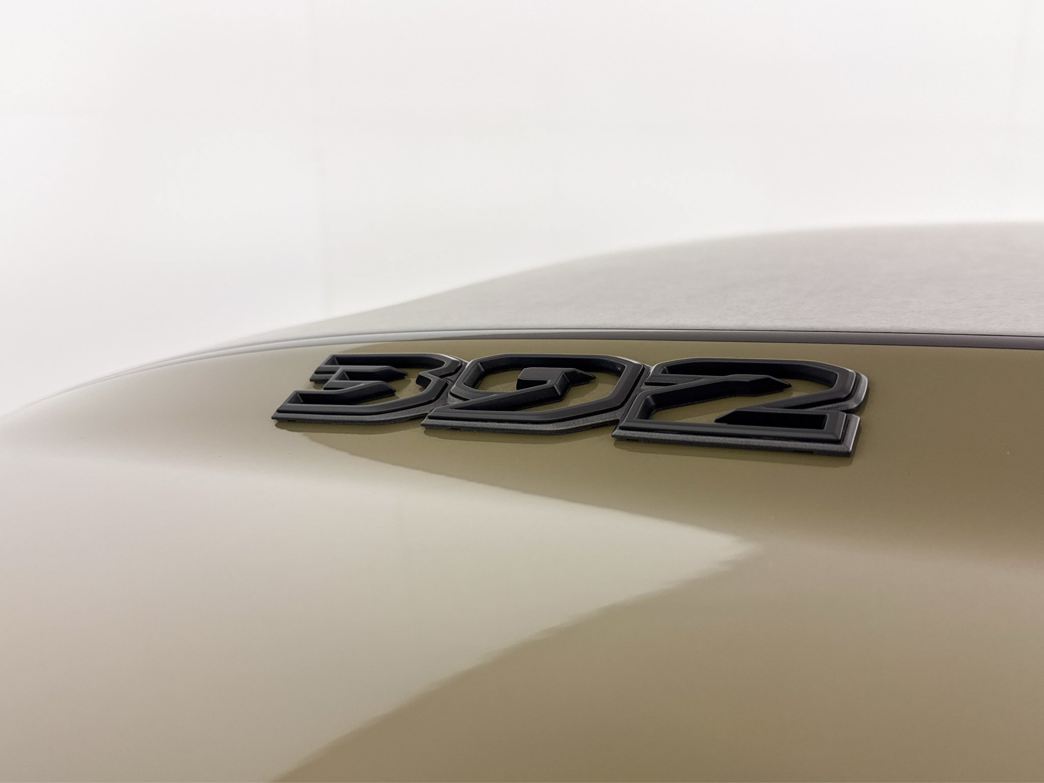 Used 2026 Jeep Wrangler Unlimited Rubicon 392 w/ Quick Order Package 27X Moab AWD/4WD image 29
