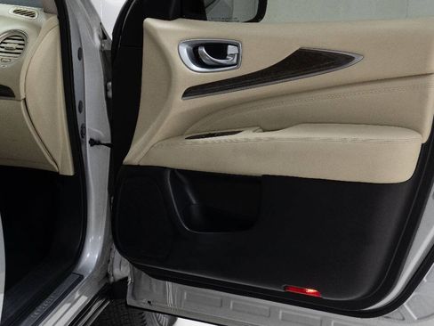 Used 2015 INFINITI QX60 FWD image 19