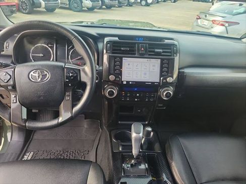 Certified 2020 Toyota 4Runner TRD Pro image 18