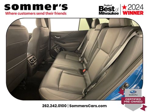 Used 2022 Subaru Outback Wilderness image 24