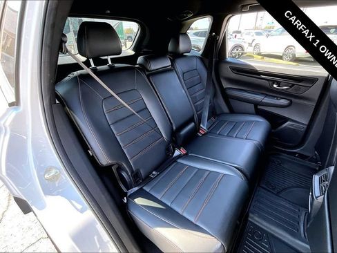 Used 2025 Honda CR-V Sport-L image 24