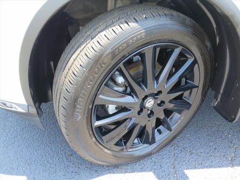 Used 2021 Nissan Murano Platinum w/ Cargo Package FWD image 26