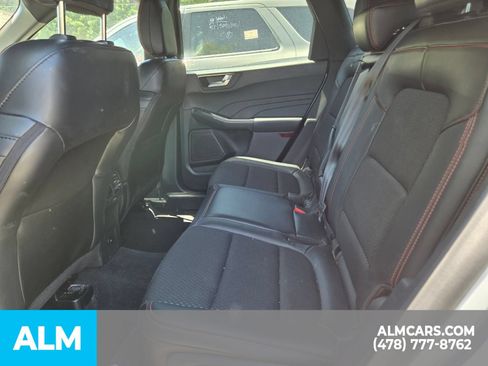 Used 2026 Ford Escape ST-Line FWD image 21