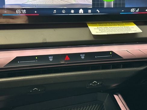 New 2026 BMW X3 xDrive30 w/ Convenience Package image 17