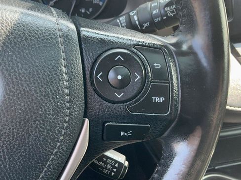 Used 2018 Toyota RAV4 XLE w/ Plus Extra Value Package AWD/4WD image 21