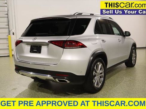 Used 2020 Mercedes-Benz GLE 350 image 9