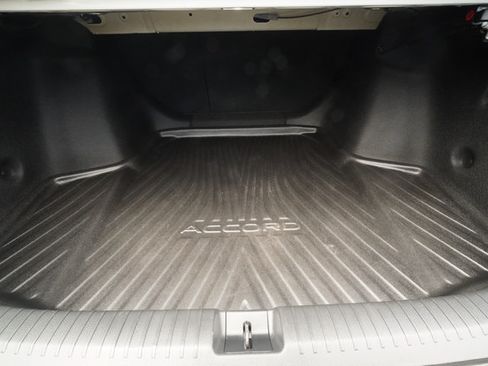 Used 2025 Honda Accord SE image 28