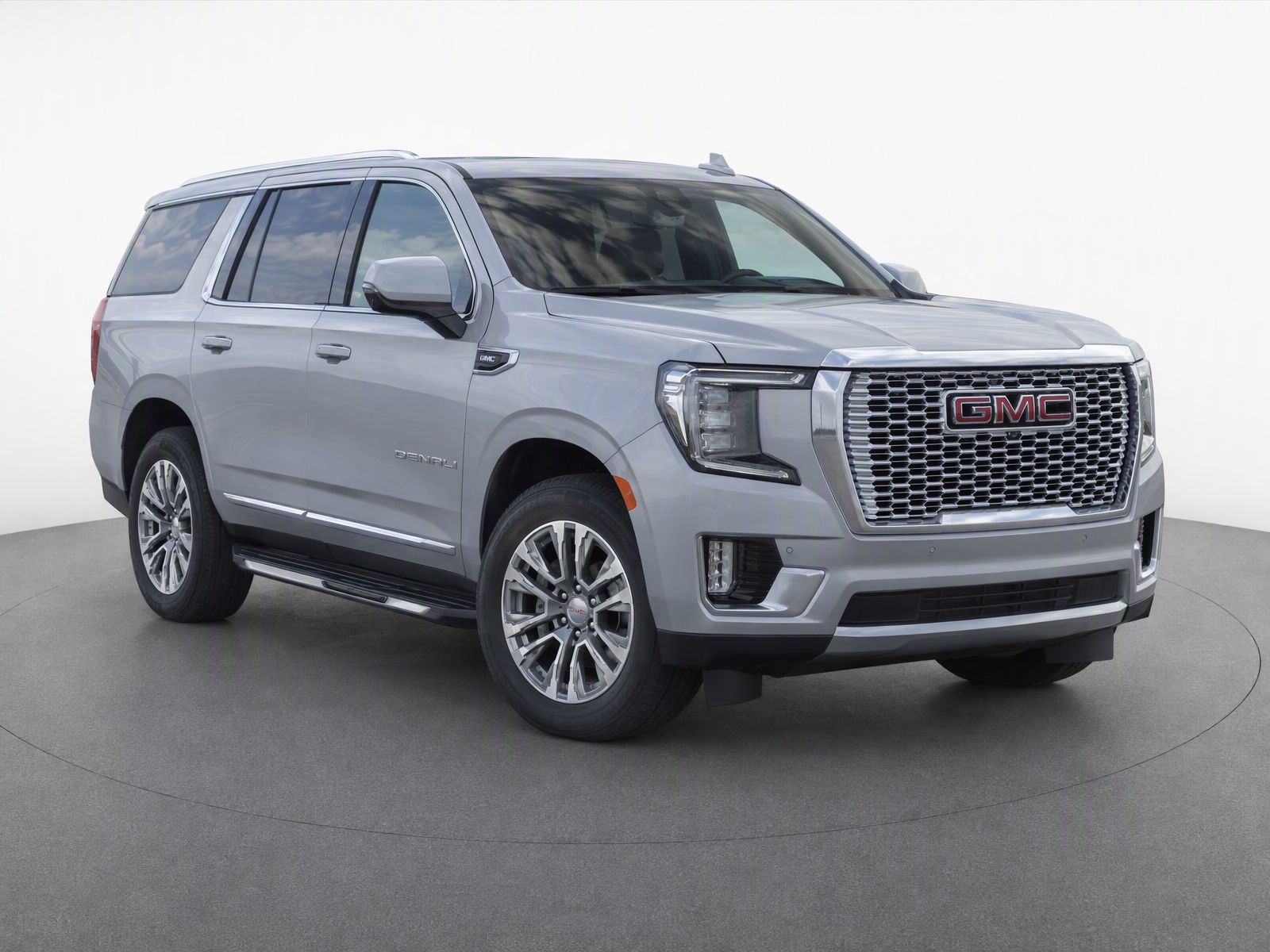 Used 2023 GMC Yukon XL Denali RWD image 2