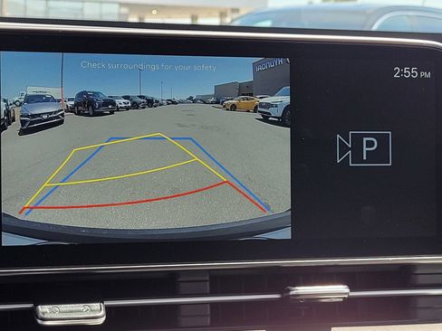 New 2026 Hyundai Kona SEL Sport image 10