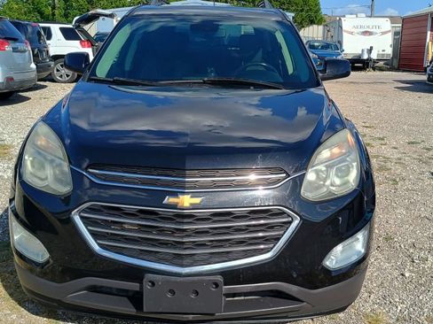 Used 2017 Chevrolet Equinox LT FWD image 5