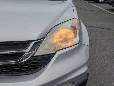 Used 2010 Honda CR-V LX image 12