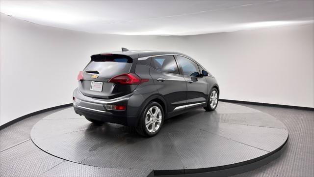 Used 2020 Chevrolet Bolt LT FWD image 8