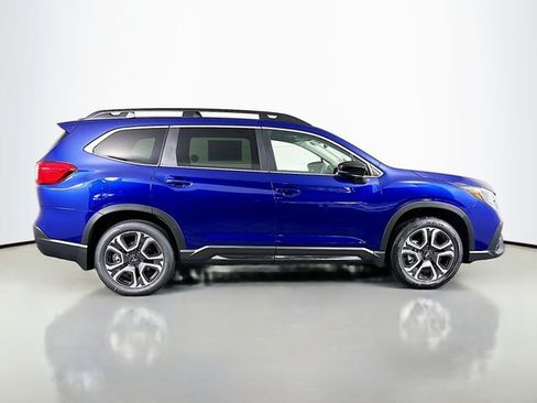 New 2026 Subaru Ascent Limited image 8
