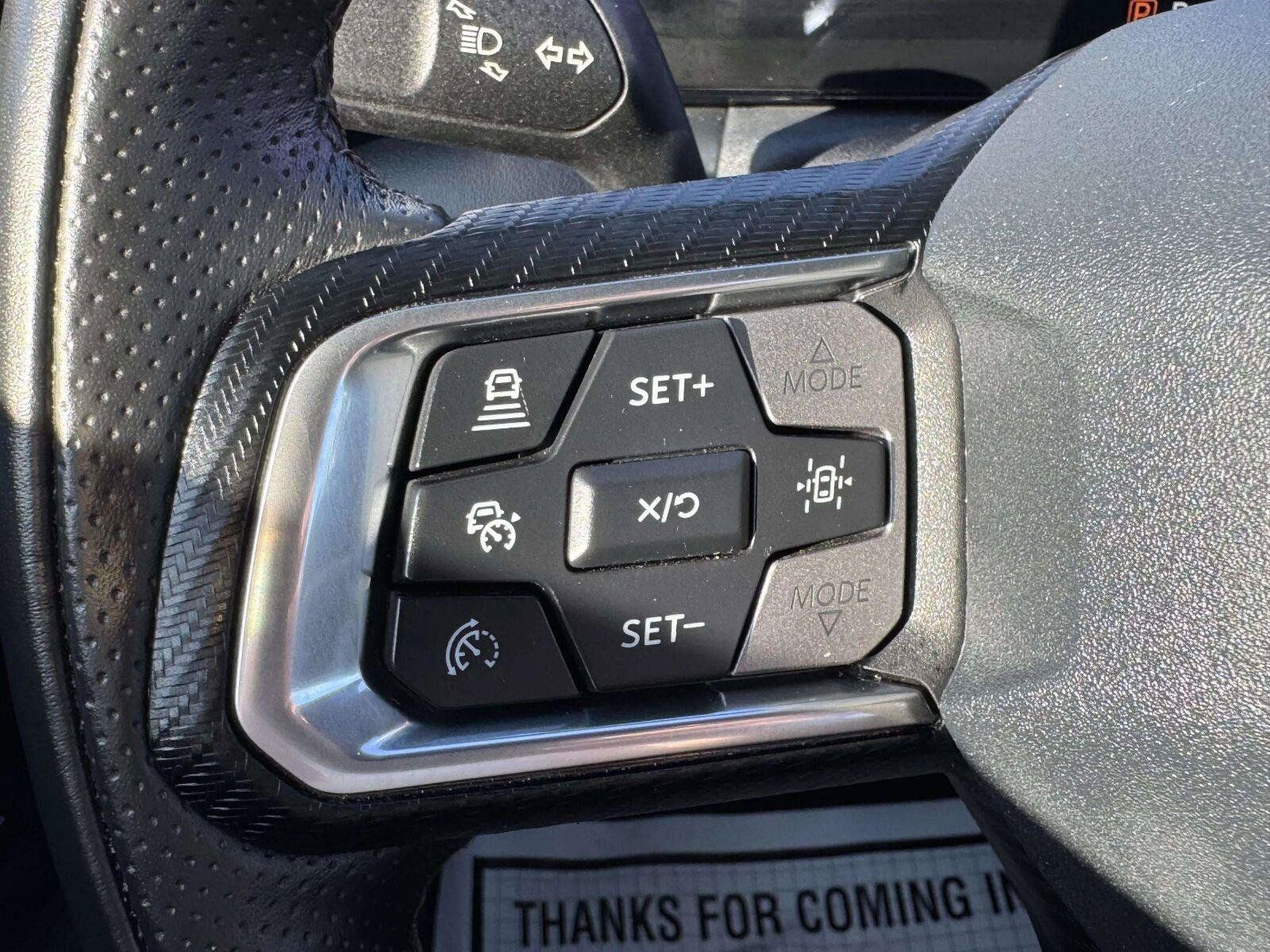Used 2024 Ford Mustang Premium RWD image 23