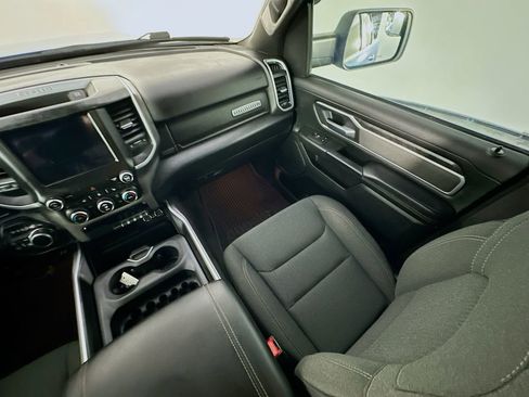 Used 2021 RAM 1500 Big Horn AWD/4WD image 11