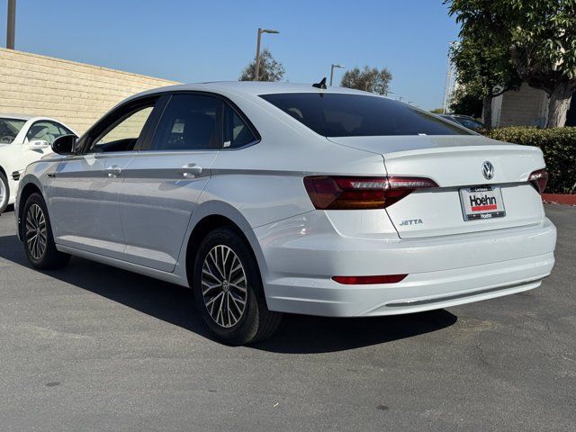 Used 2019 Volkswagen Jetta SEL FWD image 13