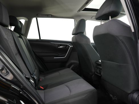 Used 2025 Toyota RAV4 XLE w/ Convenience Package AWD/4WD image 12