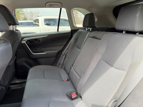 Used 2023 Toyota RAV4 LE image 5