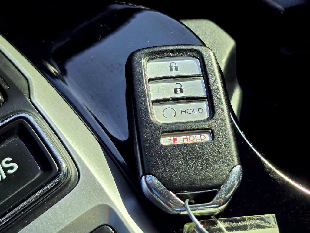 Used 2020 Honda Ridgeline RTL-E image 25