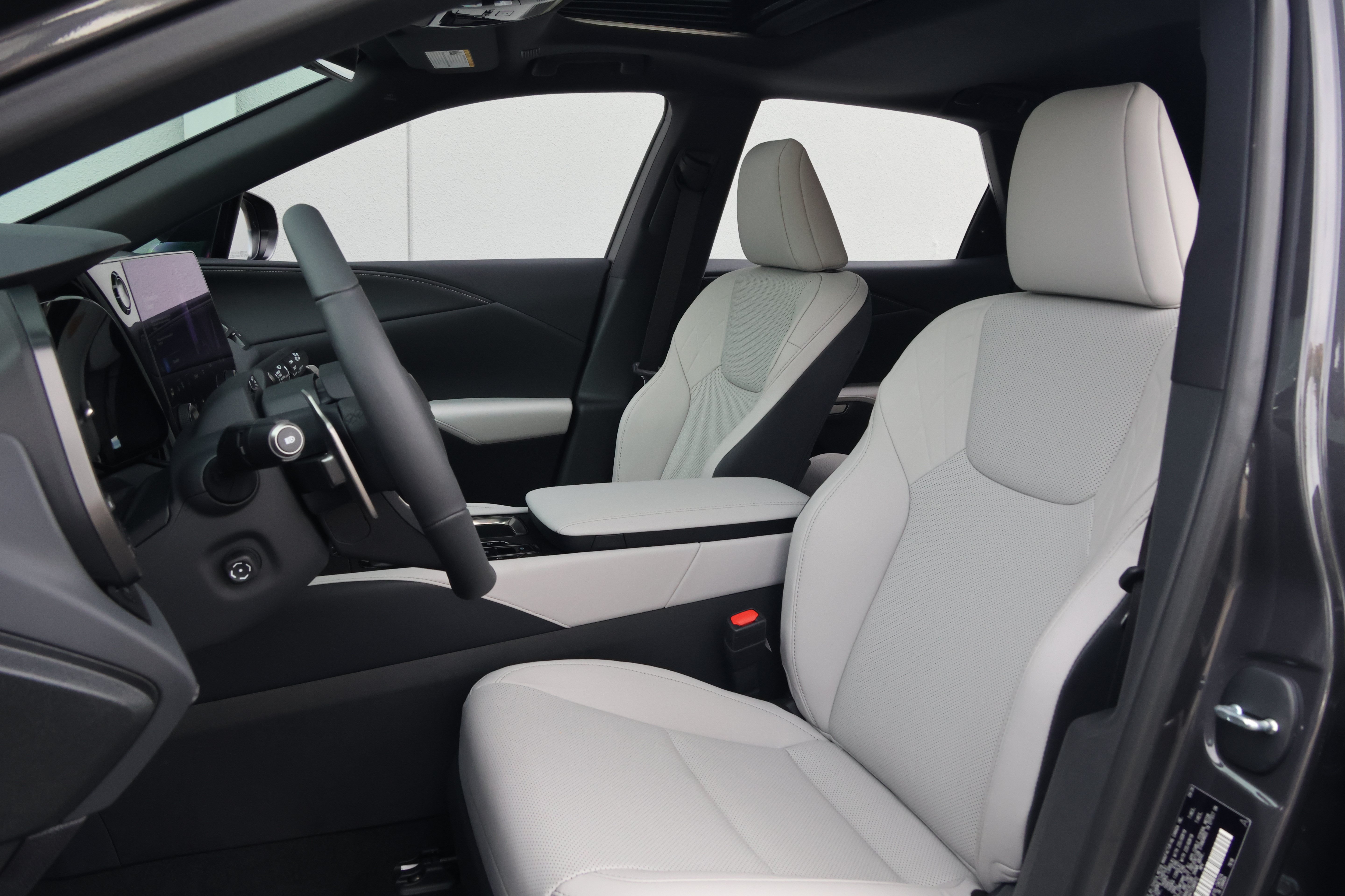 New 2026 Lexus RX 350 Premium w/ Convenience Package FWD image 32