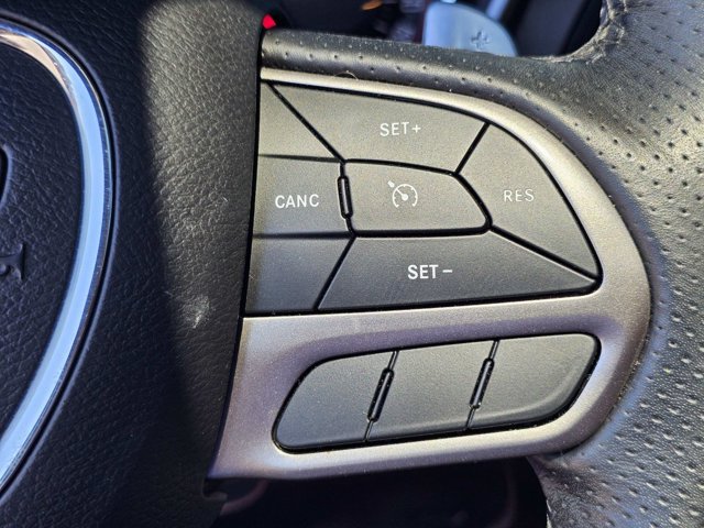 Used 2022 Dodge Challenger R/T Scat Pack w/ Plus Package RWD image 23