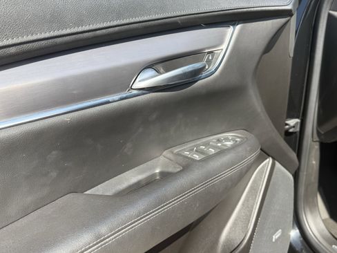 Used 2023 Cadillac XT5 Luxury image 25