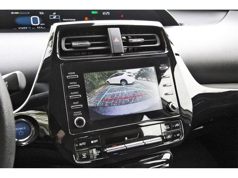 Used 2020 Toyota Prius image 24