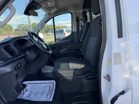 Used 2023 Ford Transit 250 Low Roof w/ Exterior Upgrade Package image 11